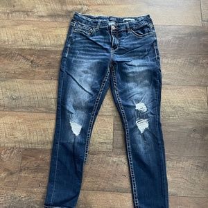 Daytrip Jeans